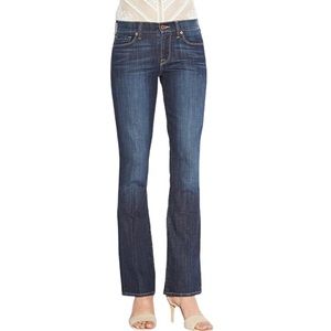 Lucky Brand Sofia Boot Cut Jeans
